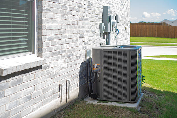 Reliable Hvac contractor in Saginaw, TX by FH HVAC